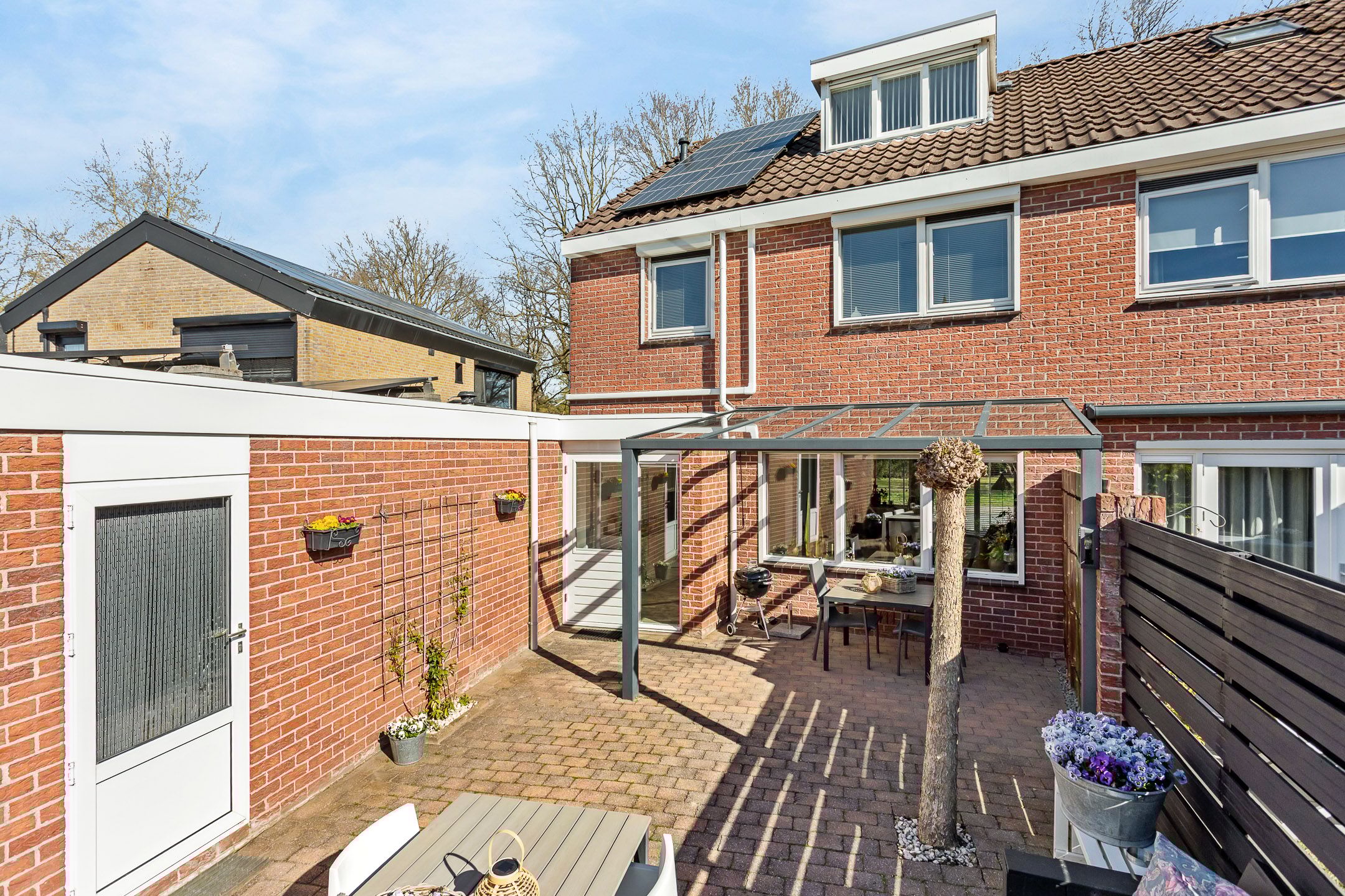 Foto 18 van Rossumerstraat 27