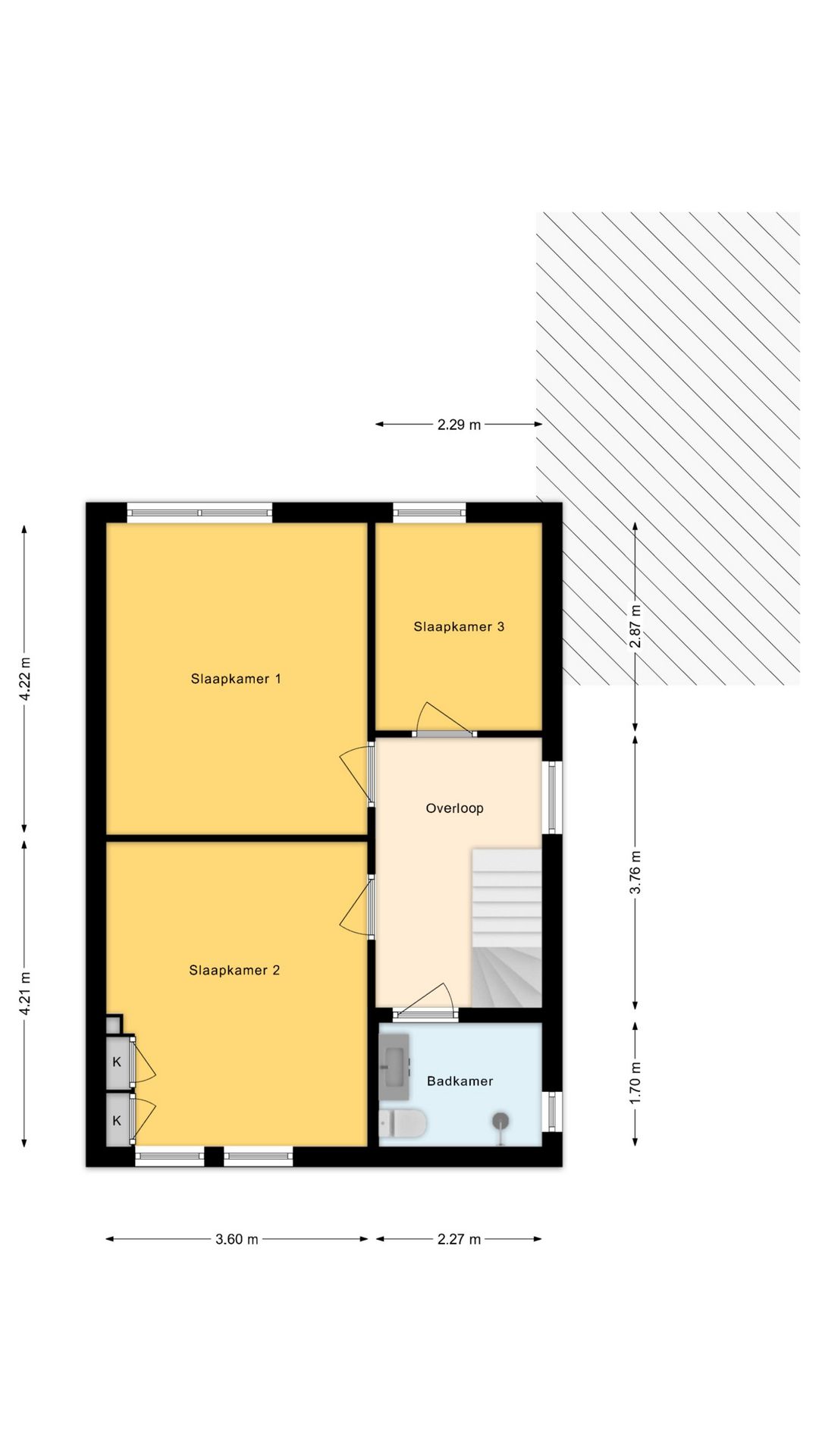Foto 22 van Rossumerstraat 27