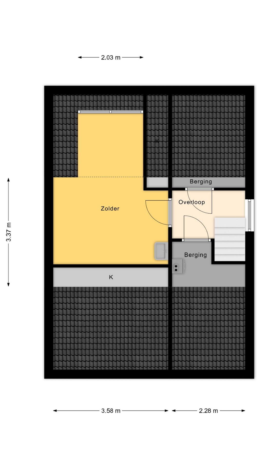Foto 23 van Rossumerstraat 27