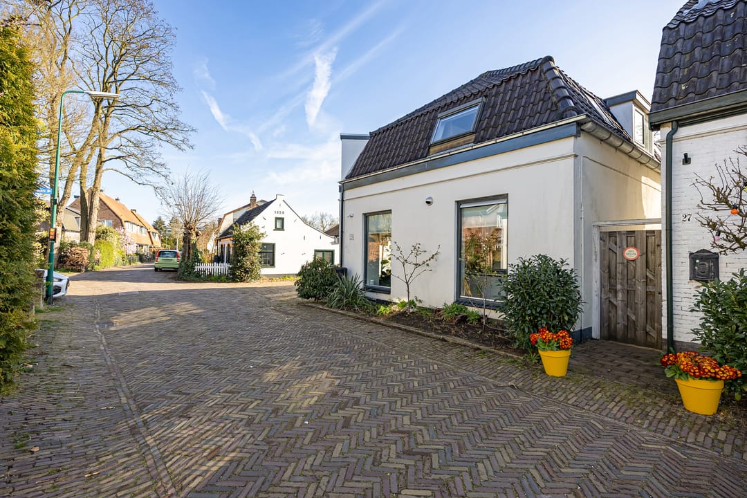 Foto 2 van Noorderstraat 25