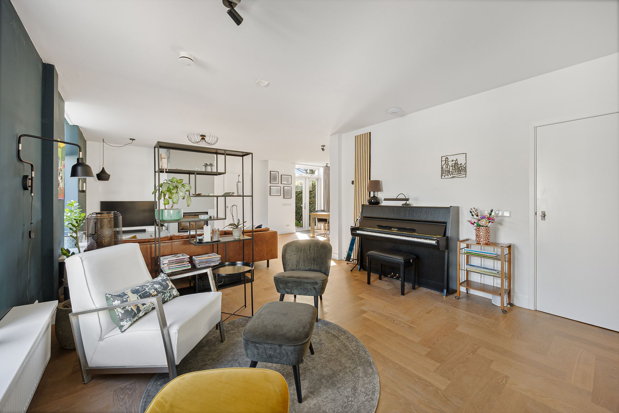 Foto 9 van Noorderstraat 25