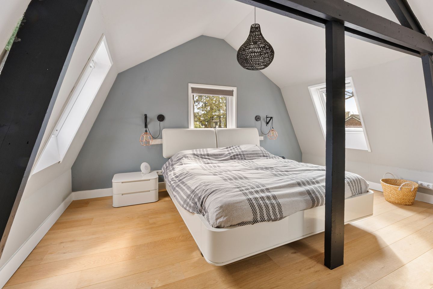 Foto 19 van Noorderstraat 25