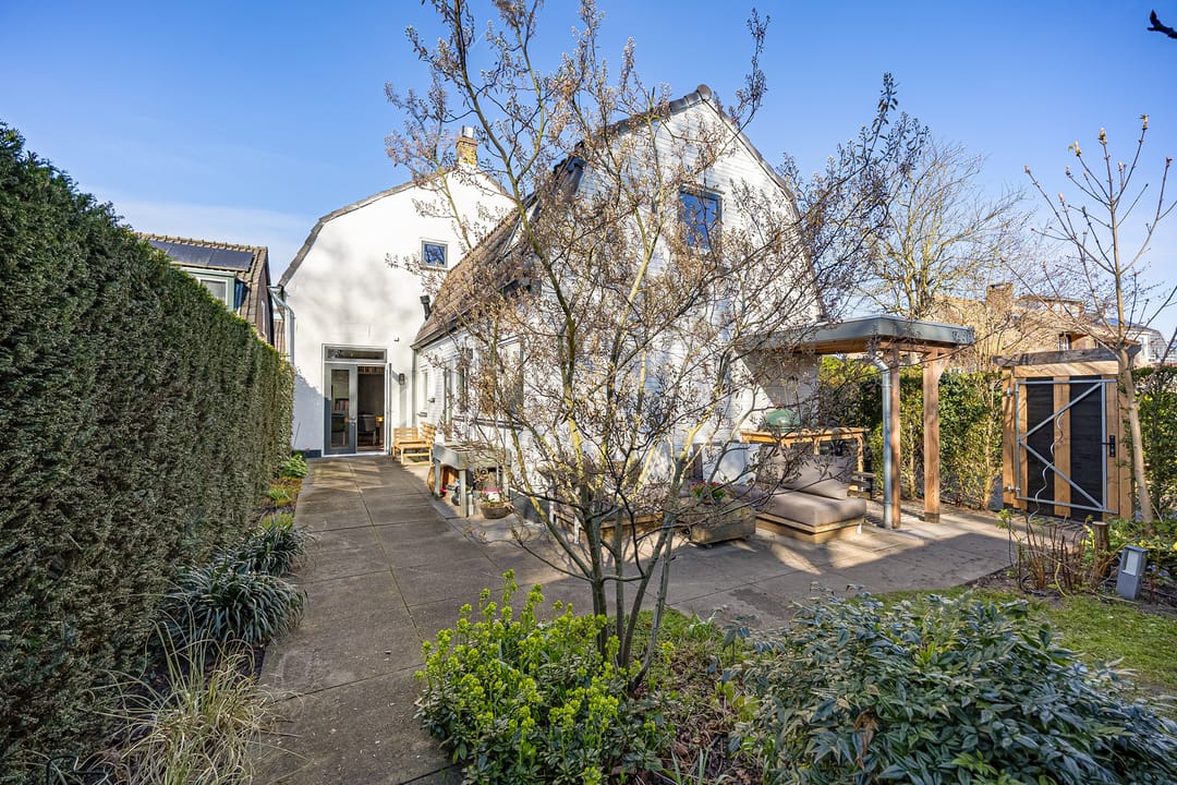 Foto 32 van Noorderstraat 25