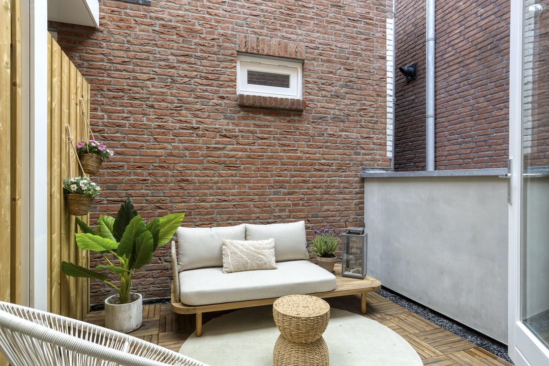 Foto 2 van Oude Hofstad 13-B