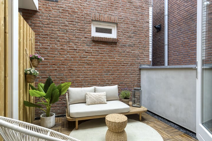 Foto 2 van Oude Hofstad 13-B