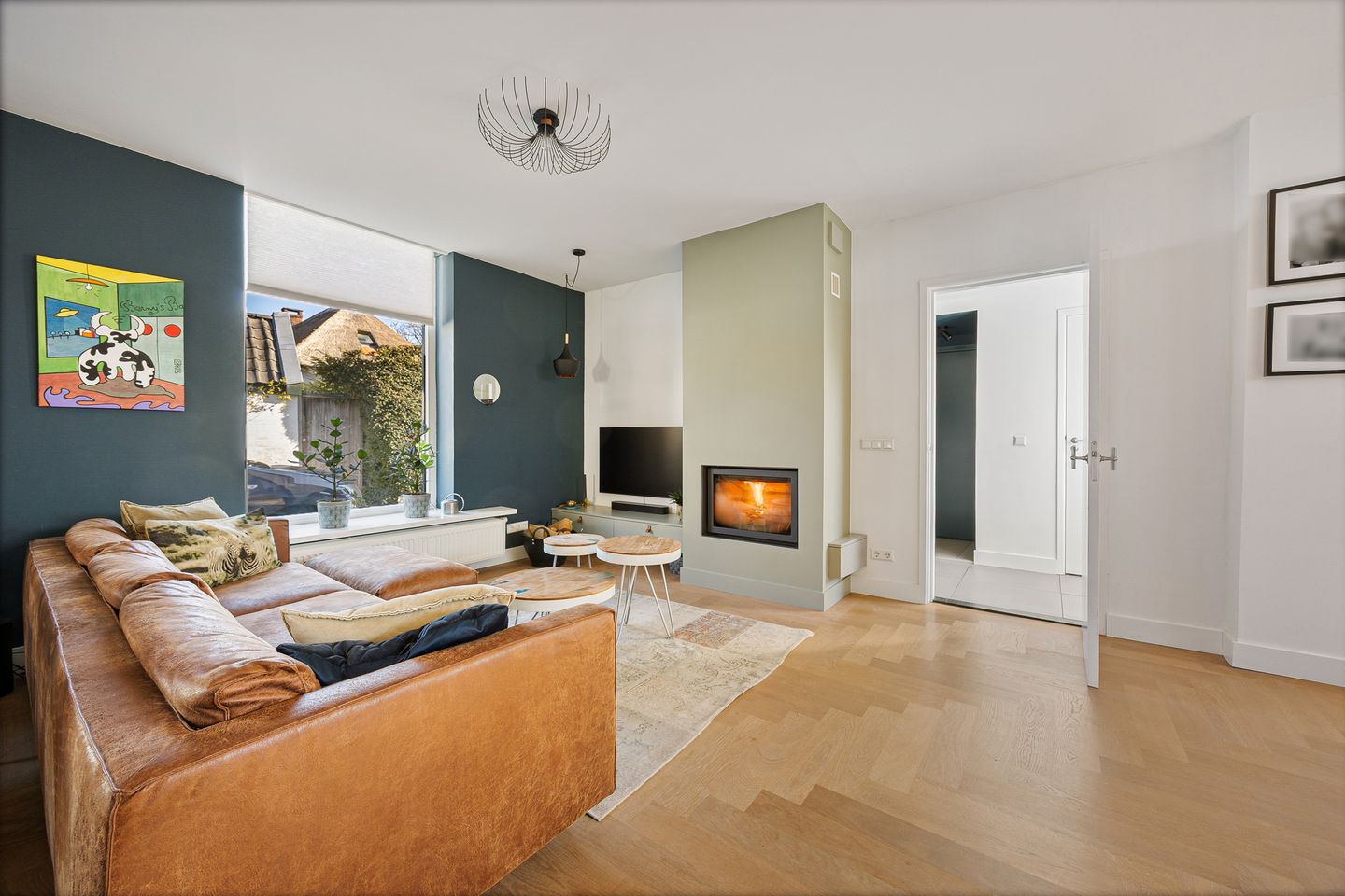 Foto 4 van Noorderstraat 25