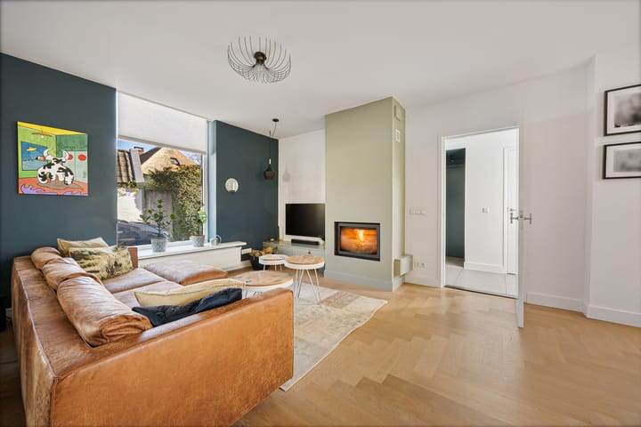 Foto 4 van Noorderstraat 25