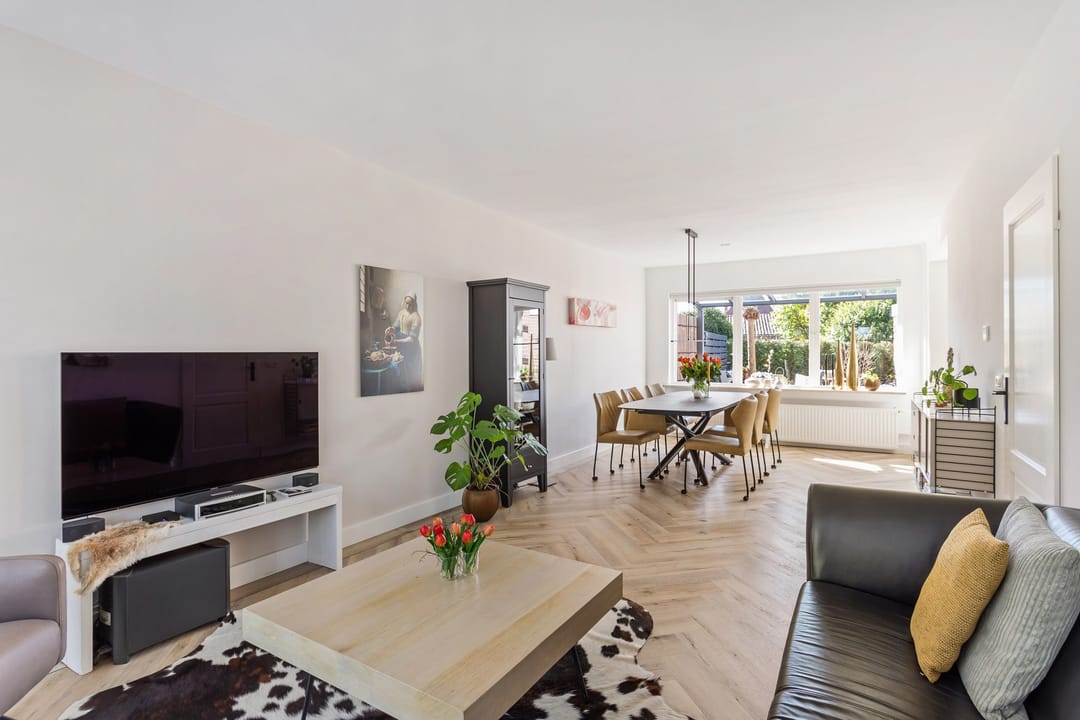 Foto 8 van Rossumerstraat 27