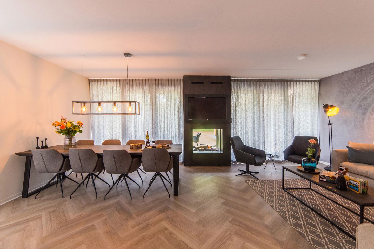 Foto 10 van Harrie Meijersbaan 2