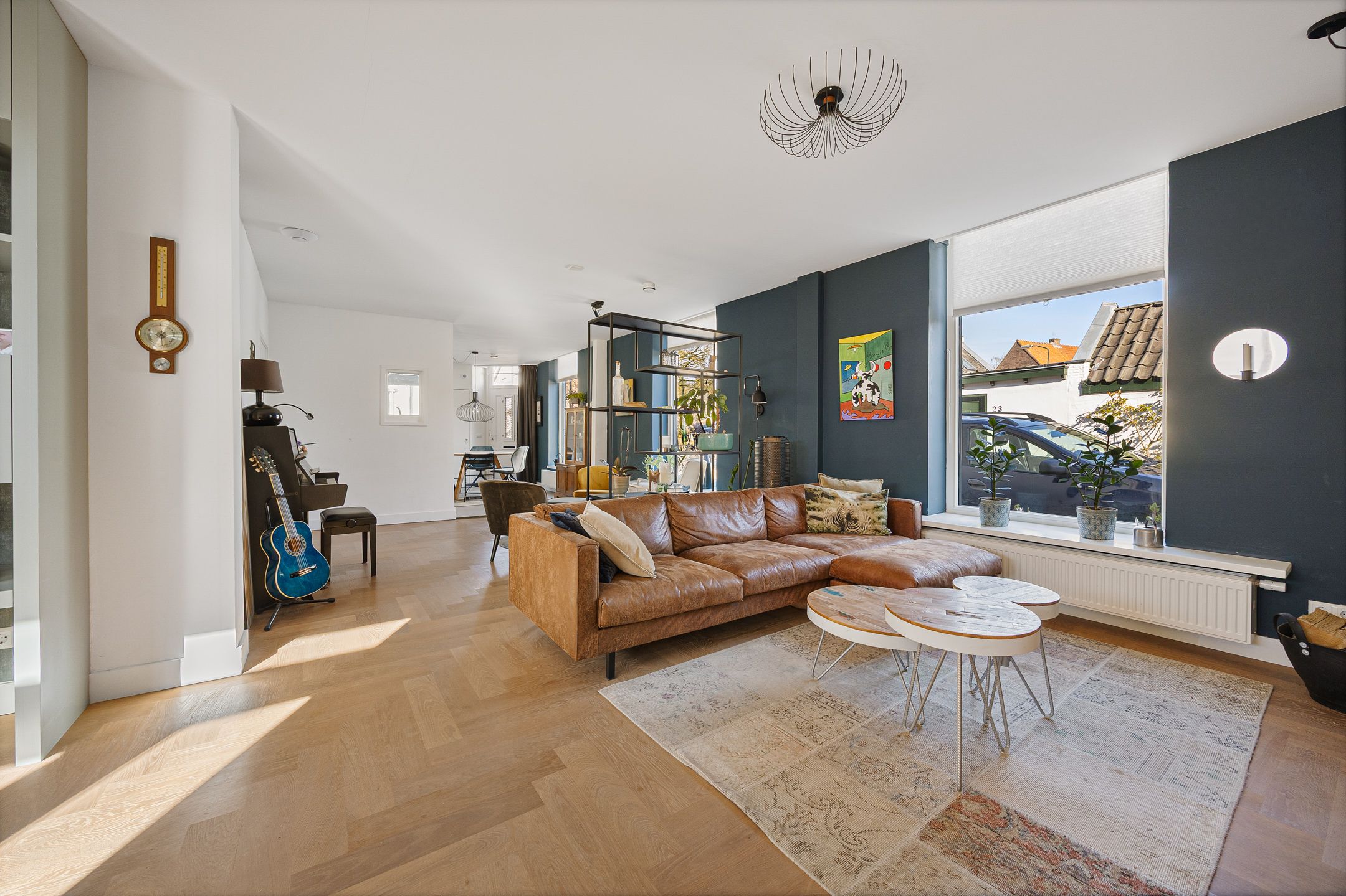 Foto 3 van Noorderstraat 25