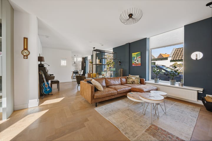 Foto 3 van Noorderstraat 25