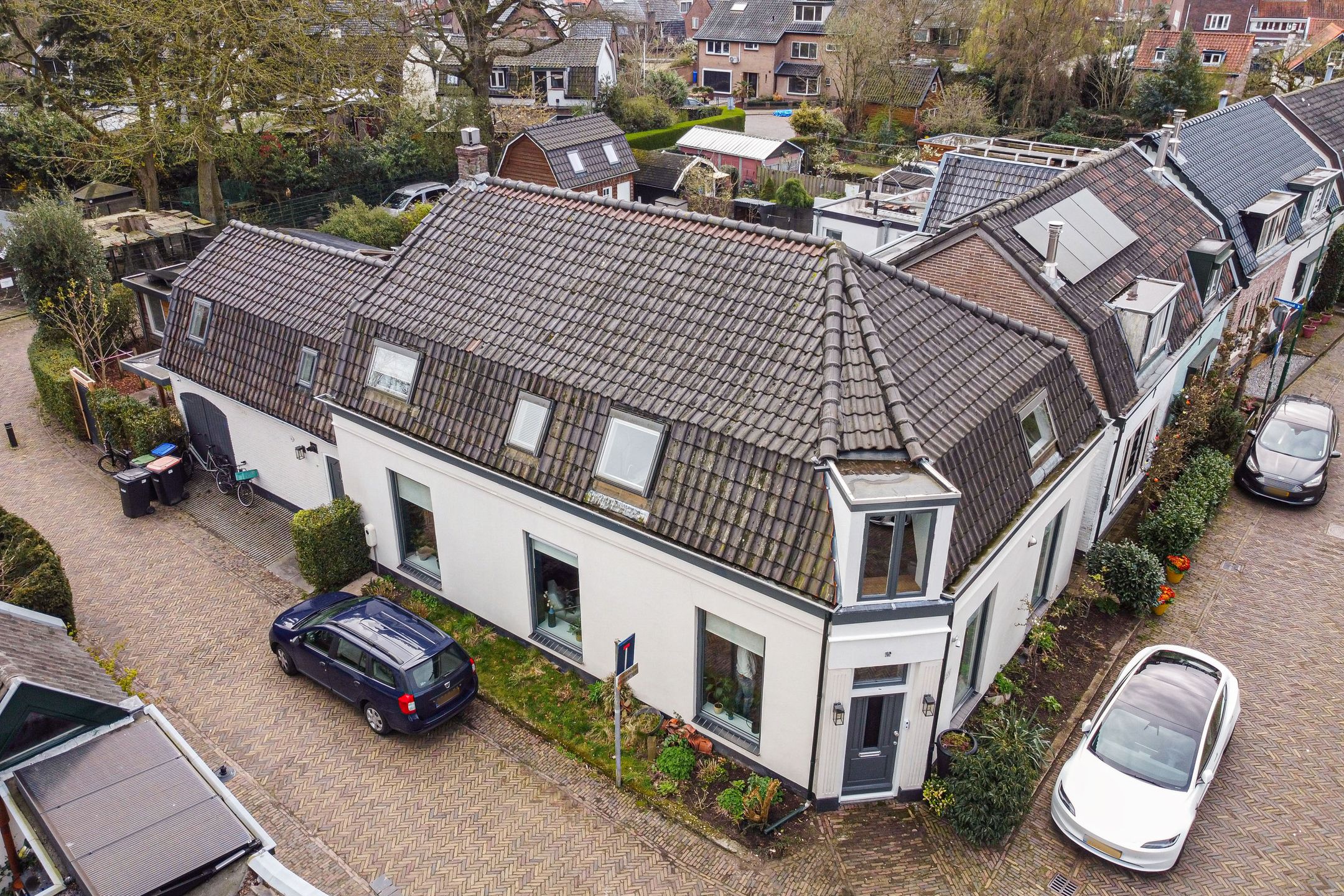 Foto 36 van Noorderstraat 25