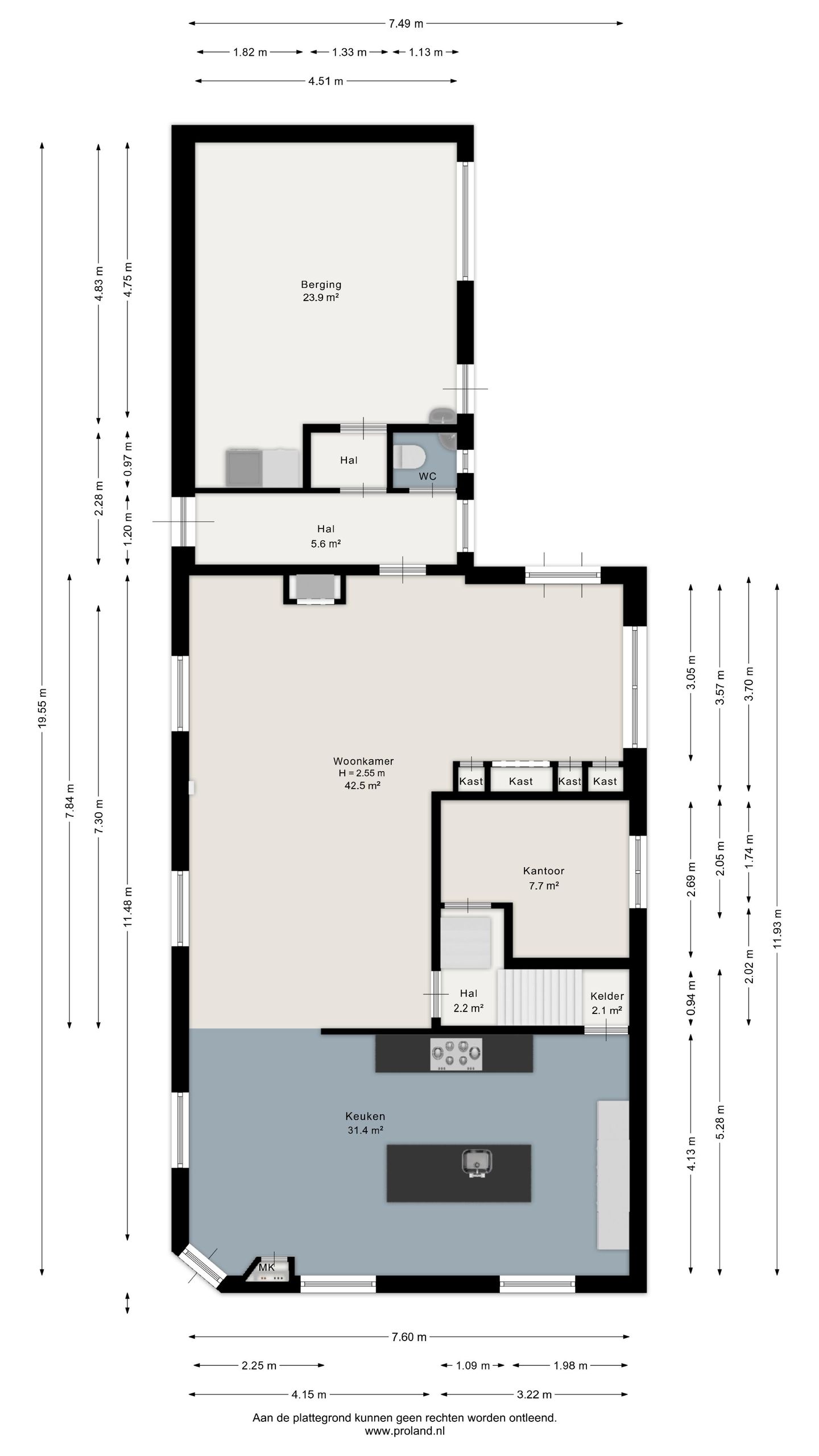 Foto 40 van Noorderstraat 25