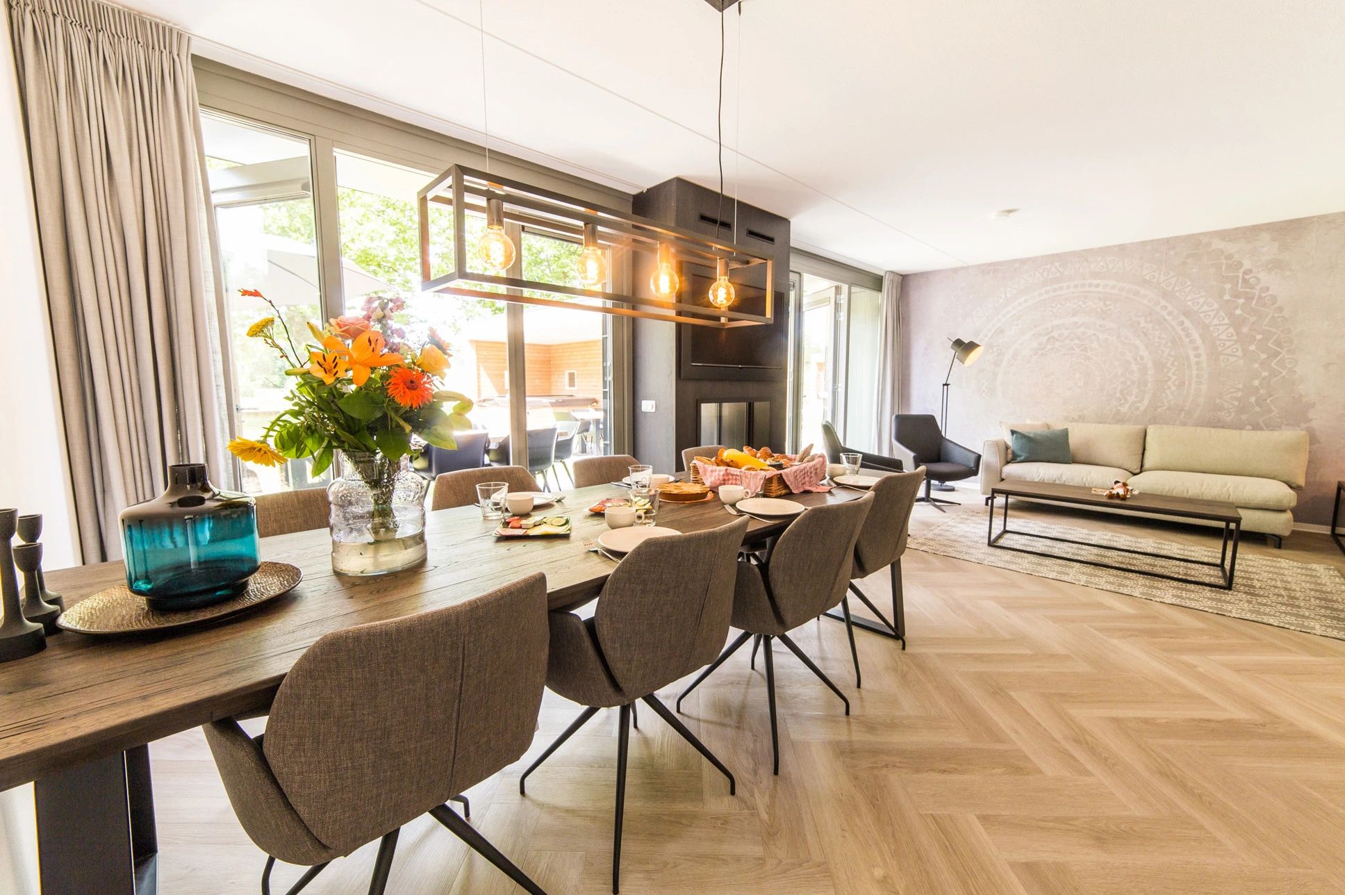 4-bedroom freehold villa in Maastricht — photo 3 of 5