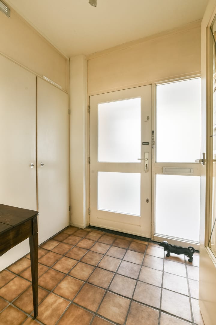 Foto 3 van In de Wolken 47