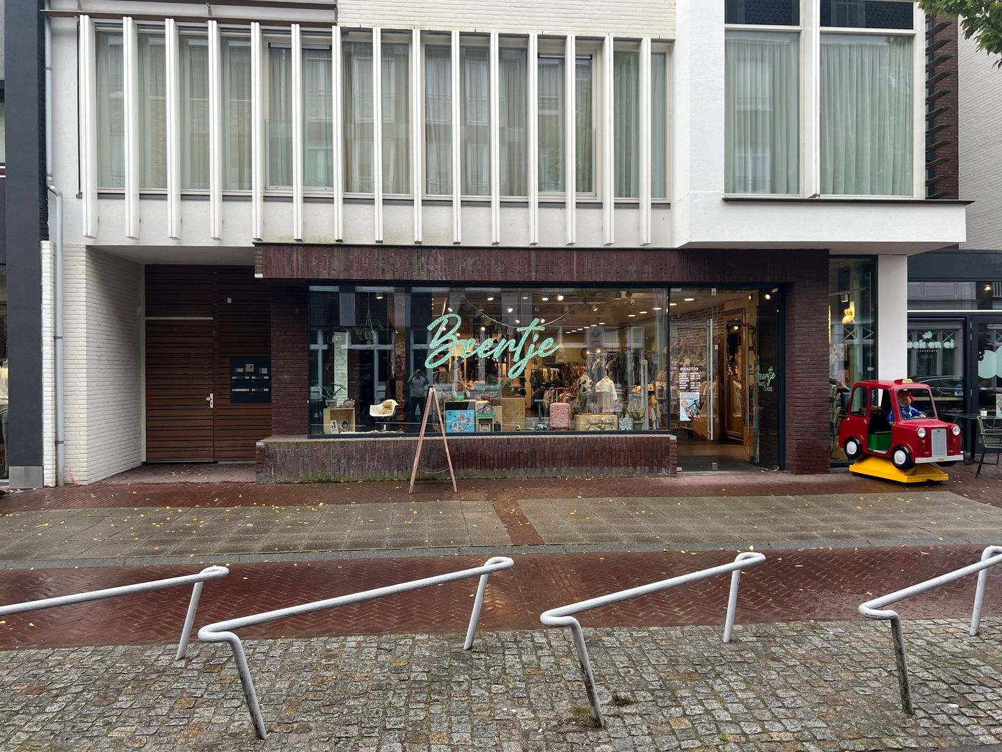 Bekijk foto 1 van Sniederslaan 3