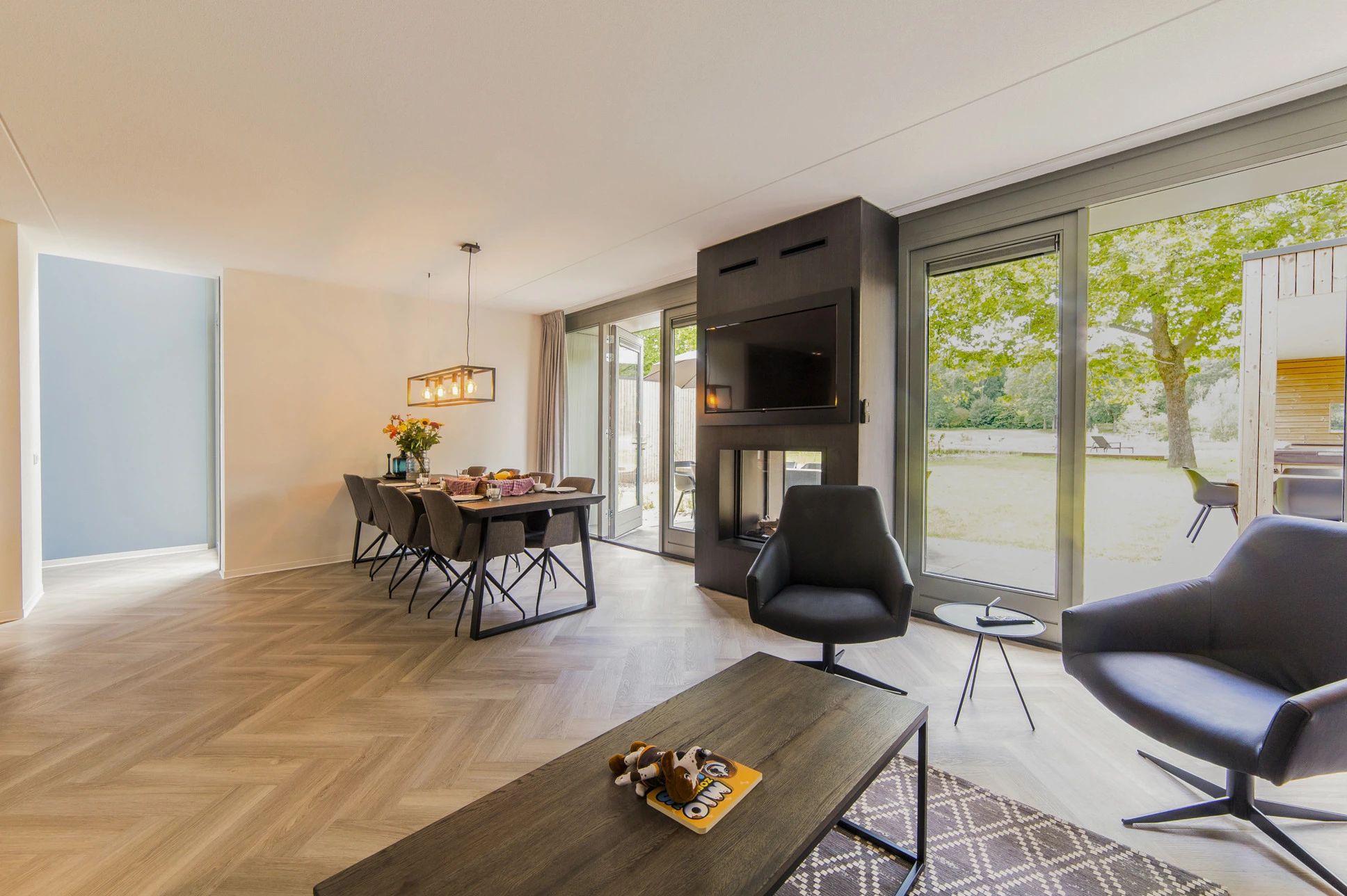 4-bedroom freehold villa in Maastricht — photo 4 of 5