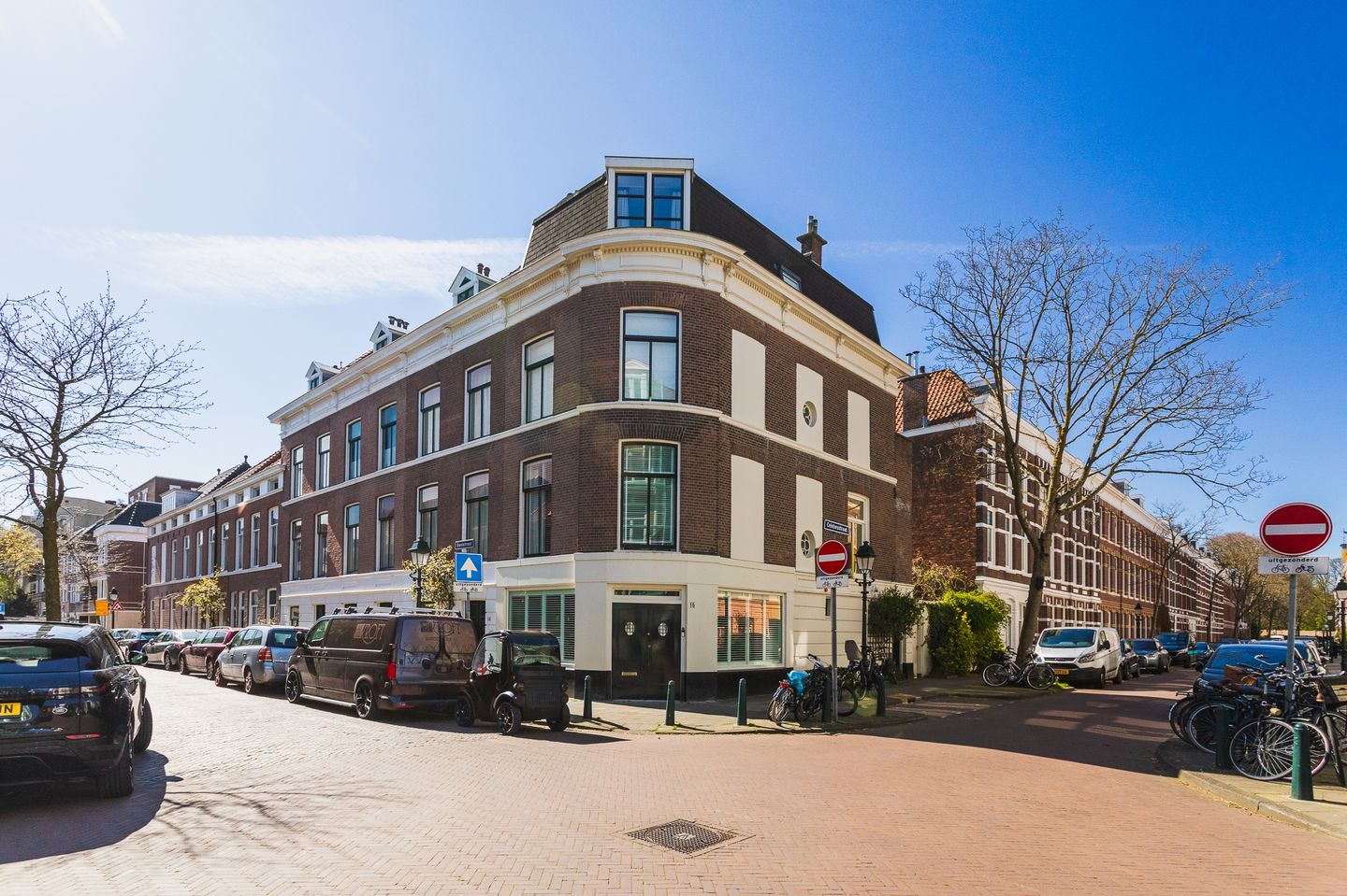 Foto 4 van Bonistraat 16