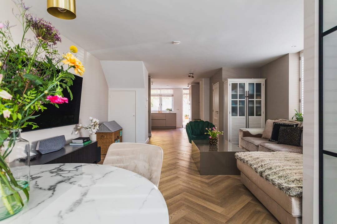 Foto 7 van Bonistraat 16