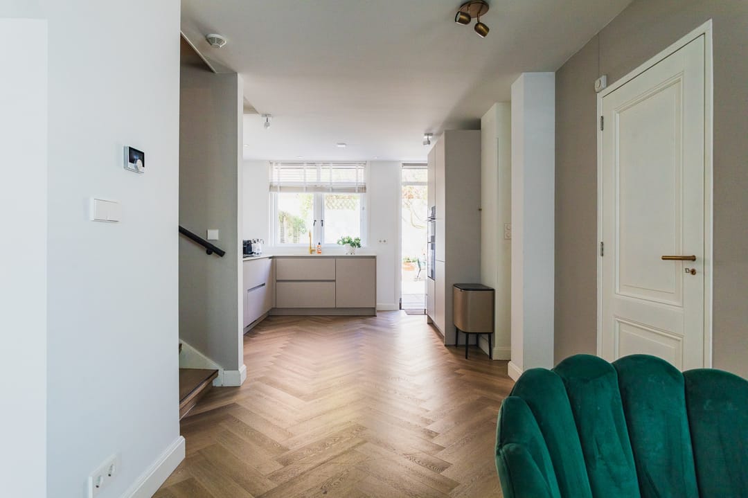 Foto 8 van Bonistraat 16