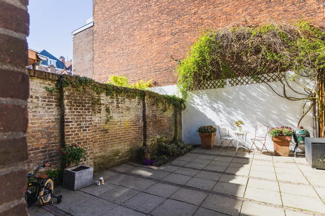 Foto 11 van Bonistraat 16