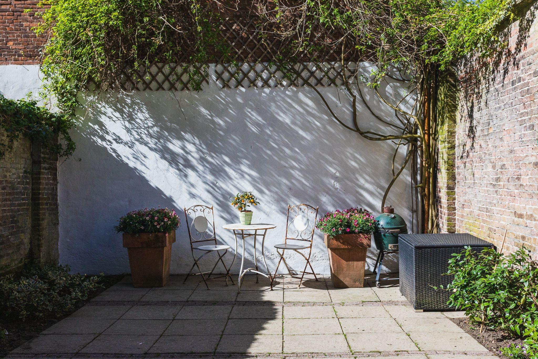 Foto 12 van Bonistraat 16