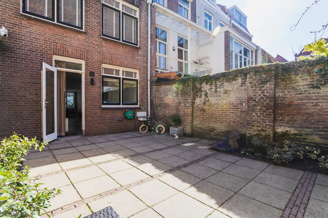 Foto 13 van Bonistraat 16