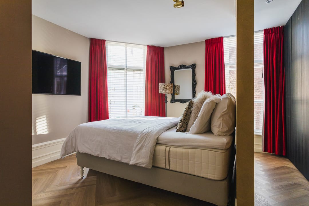 Foto 16 van Bonistraat 16