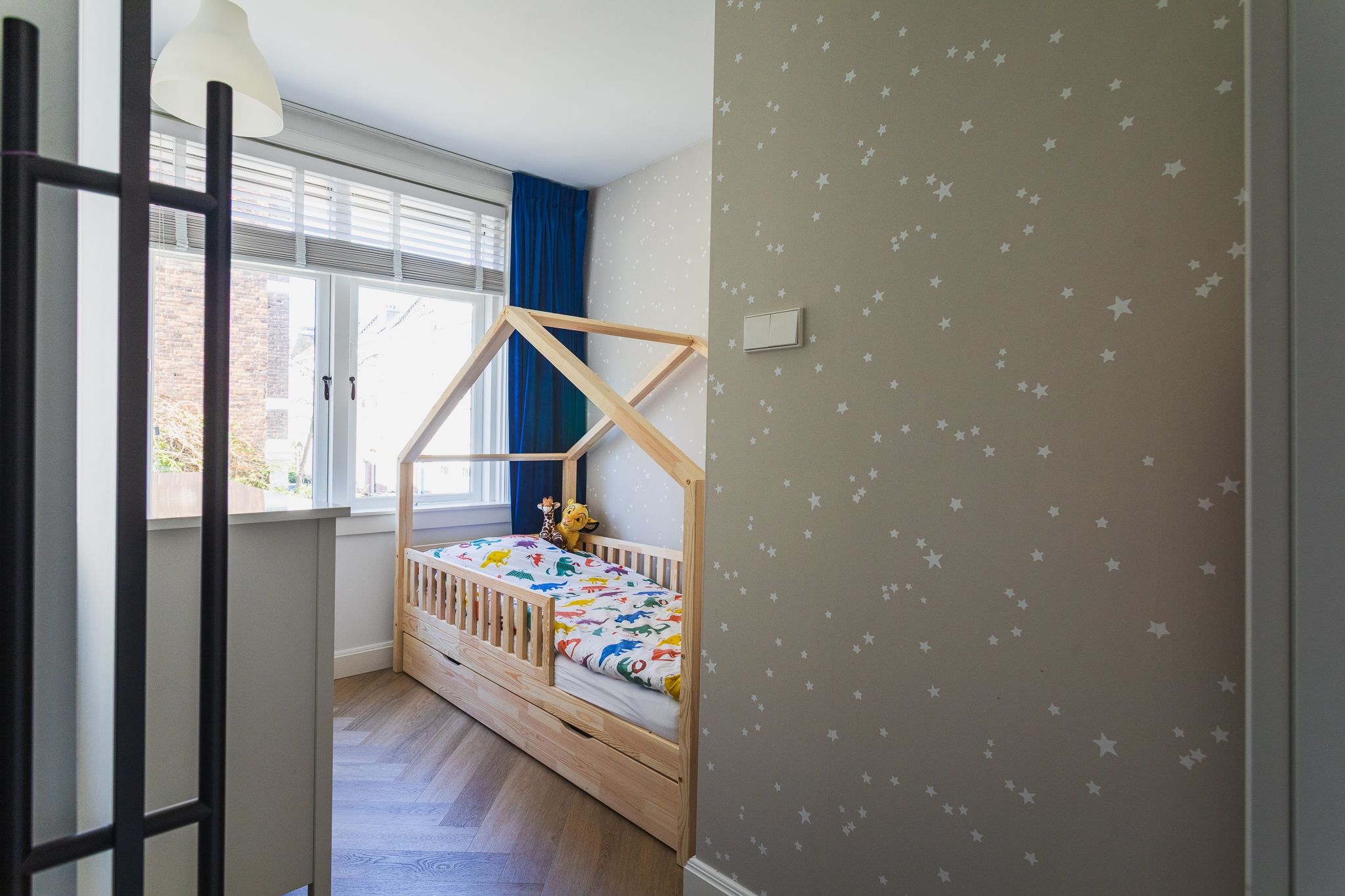 Foto 24 van Bonistraat 16