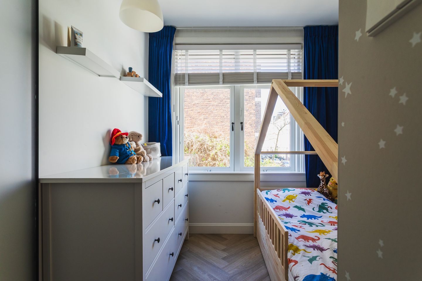 Foto 25 van Bonistraat 16