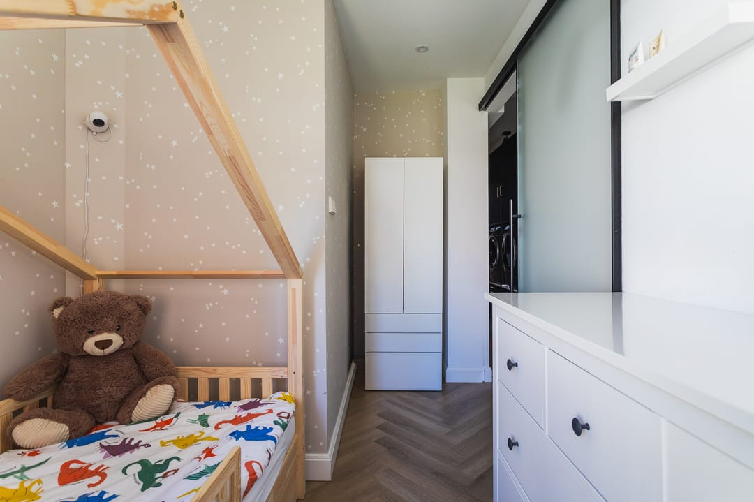 Foto 26 van Bonistraat 16