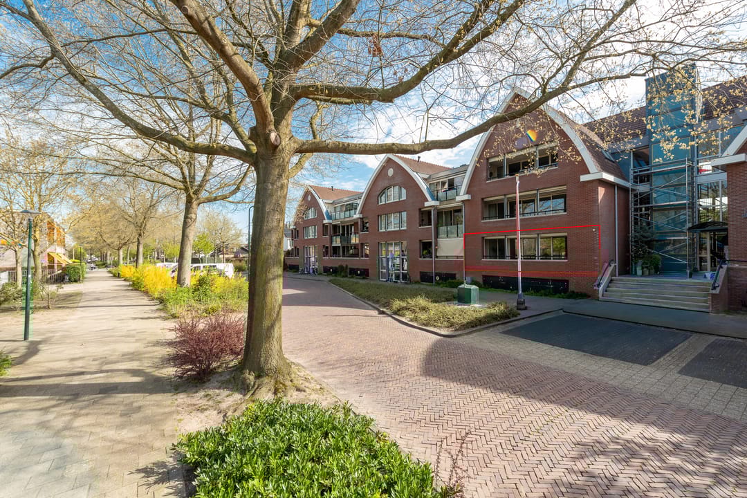 Photo 7 of Gijsbrecht van Nijenrodestraat 2