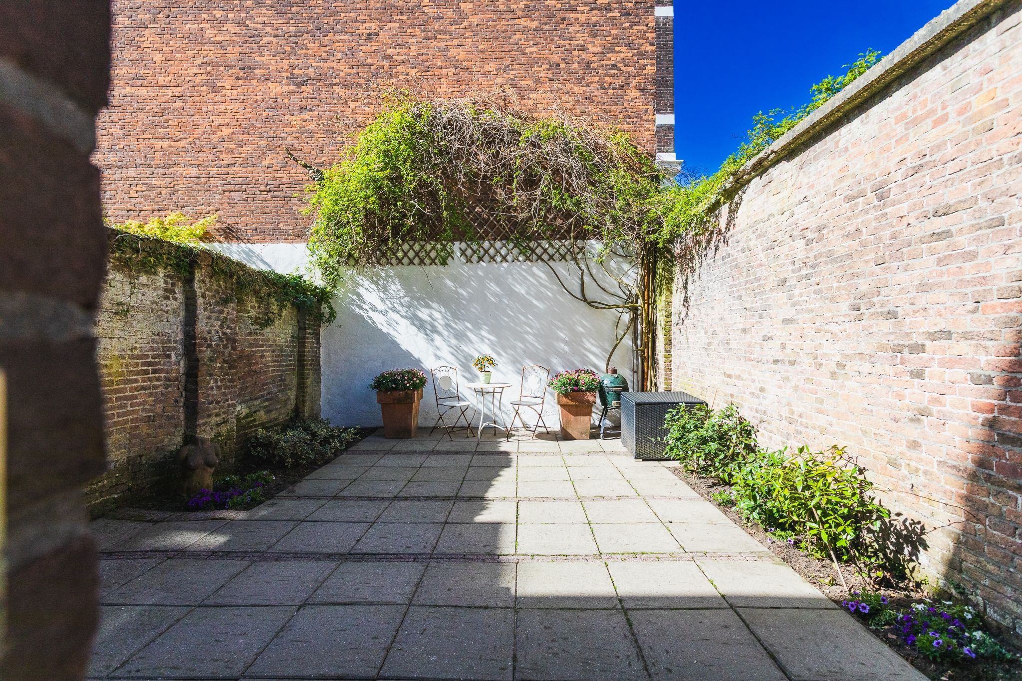 Foto 3 van Bonistraat 16