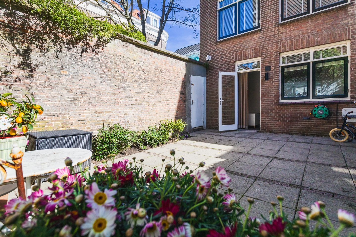 Foto 10 van Bonistraat 16