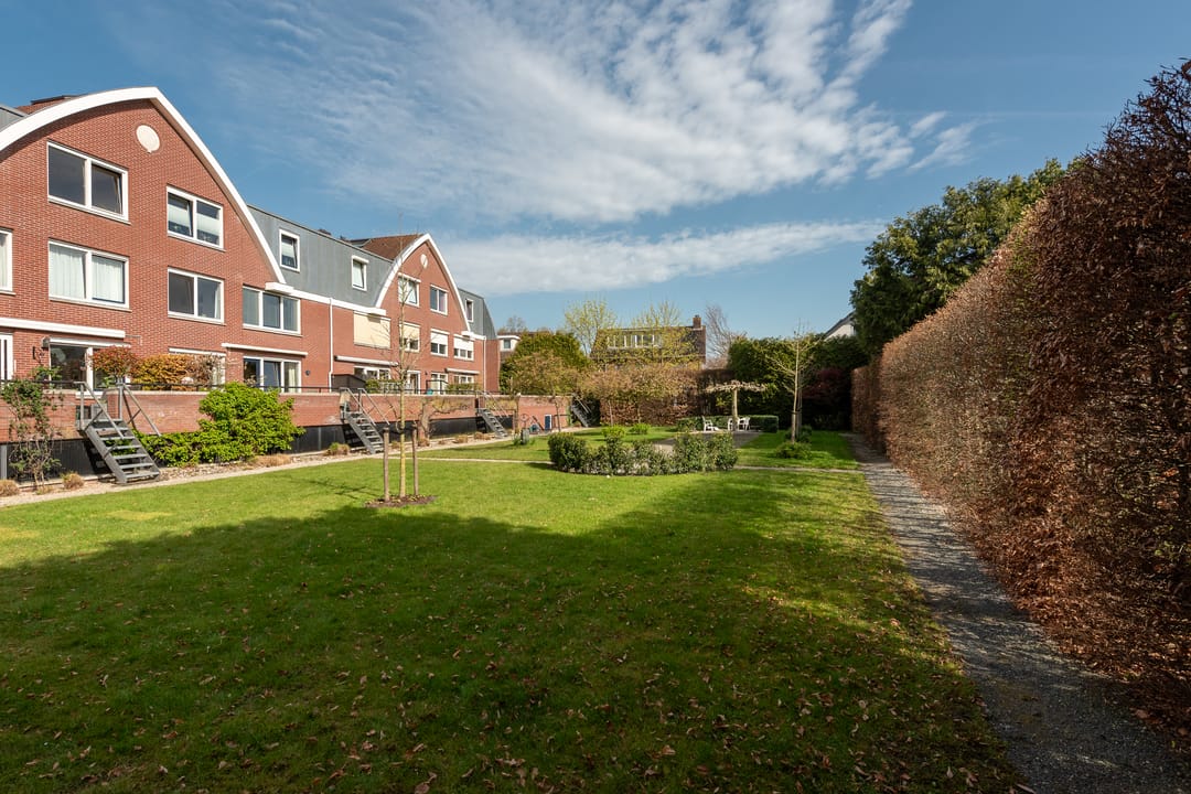 Photo 37 of Gijsbrecht van Nijenrodestraat 2