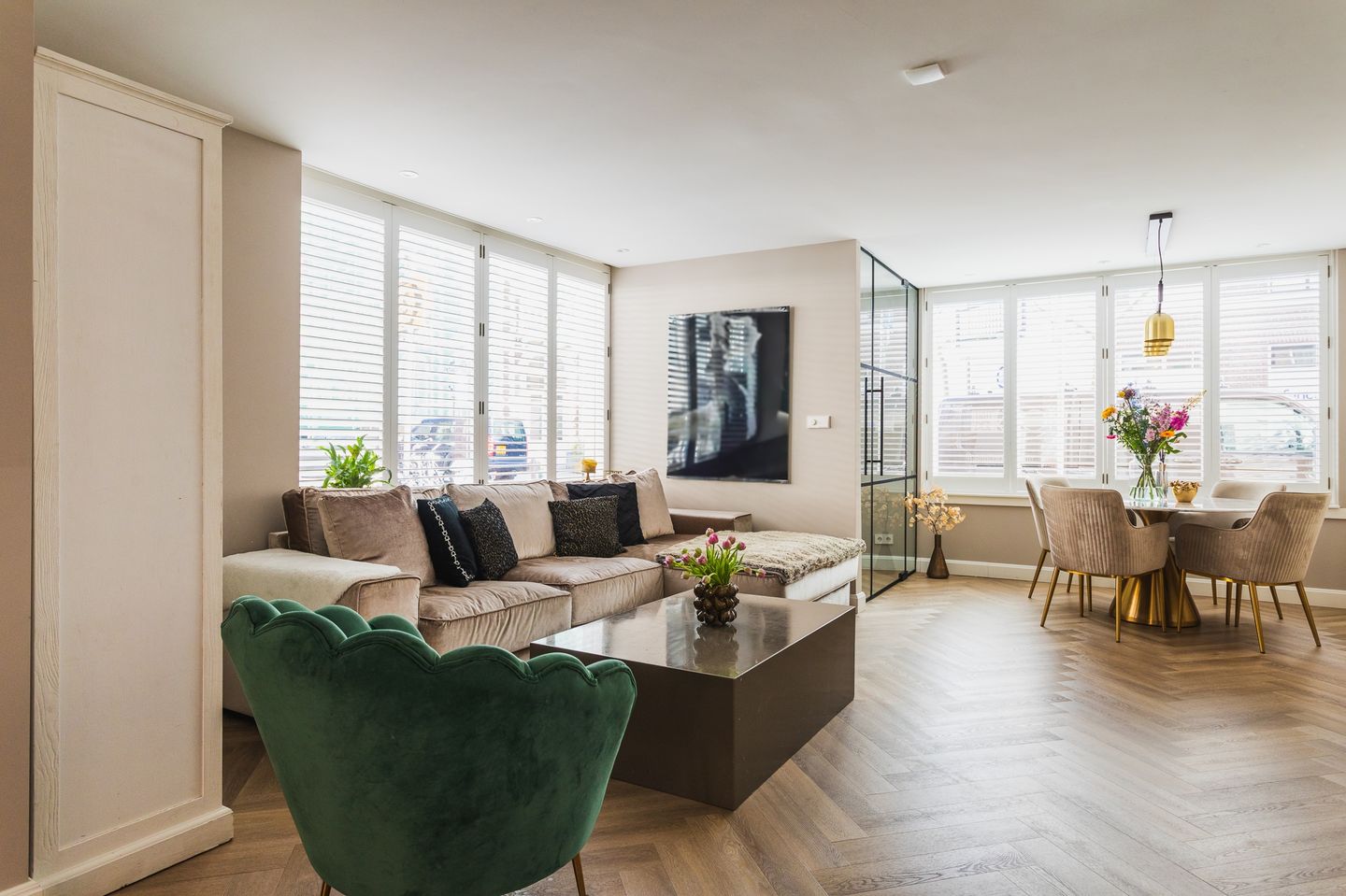 Foto 5 van Bonistraat 16