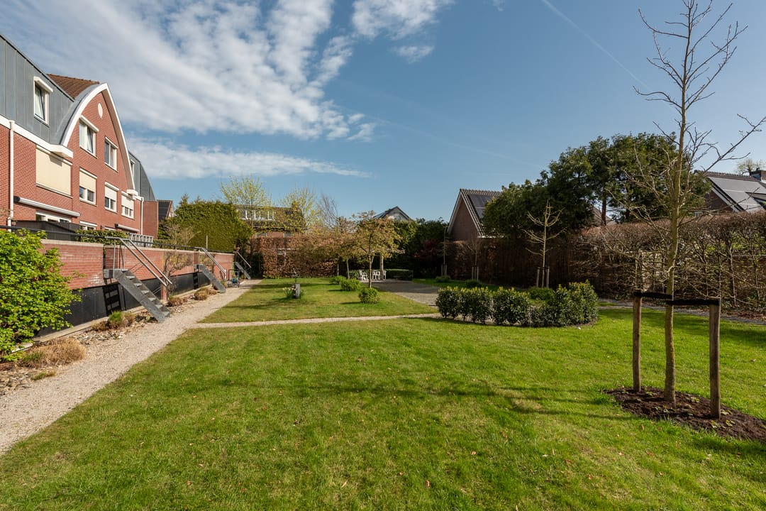 Photo 38 of Gijsbrecht van Nijenrodestraat 2