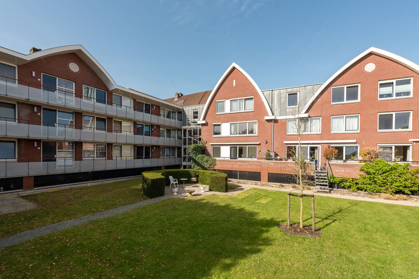 Photo 40 of Gijsbrecht van Nijenrodestraat 2