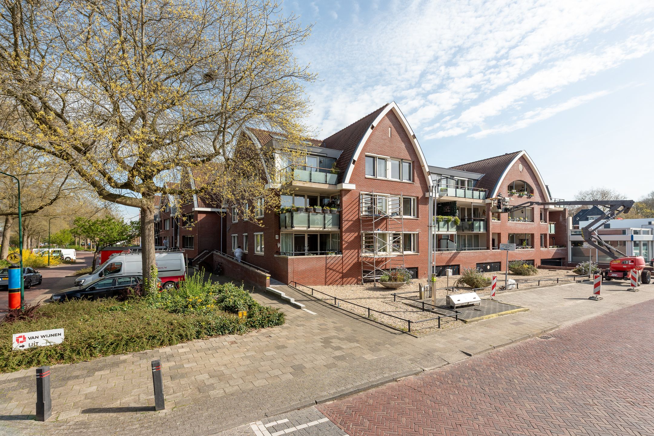 Photo 9 of Gijsbrecht van Nijenrodestraat 2