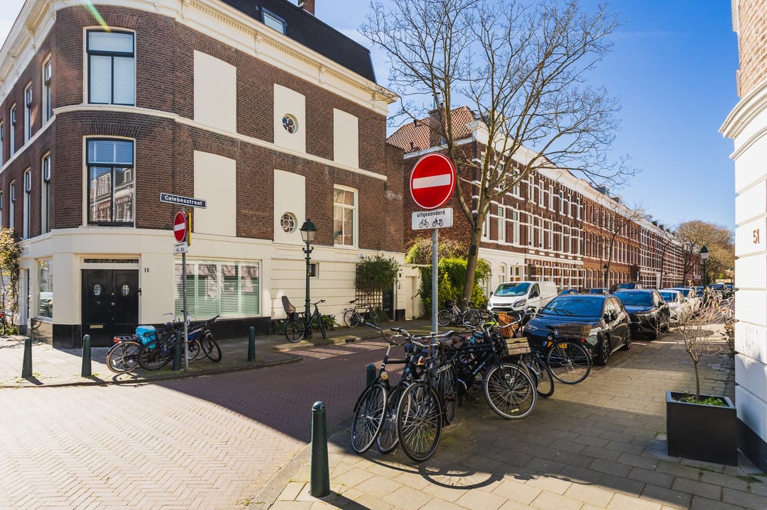 Foto 28 van Bonistraat 16