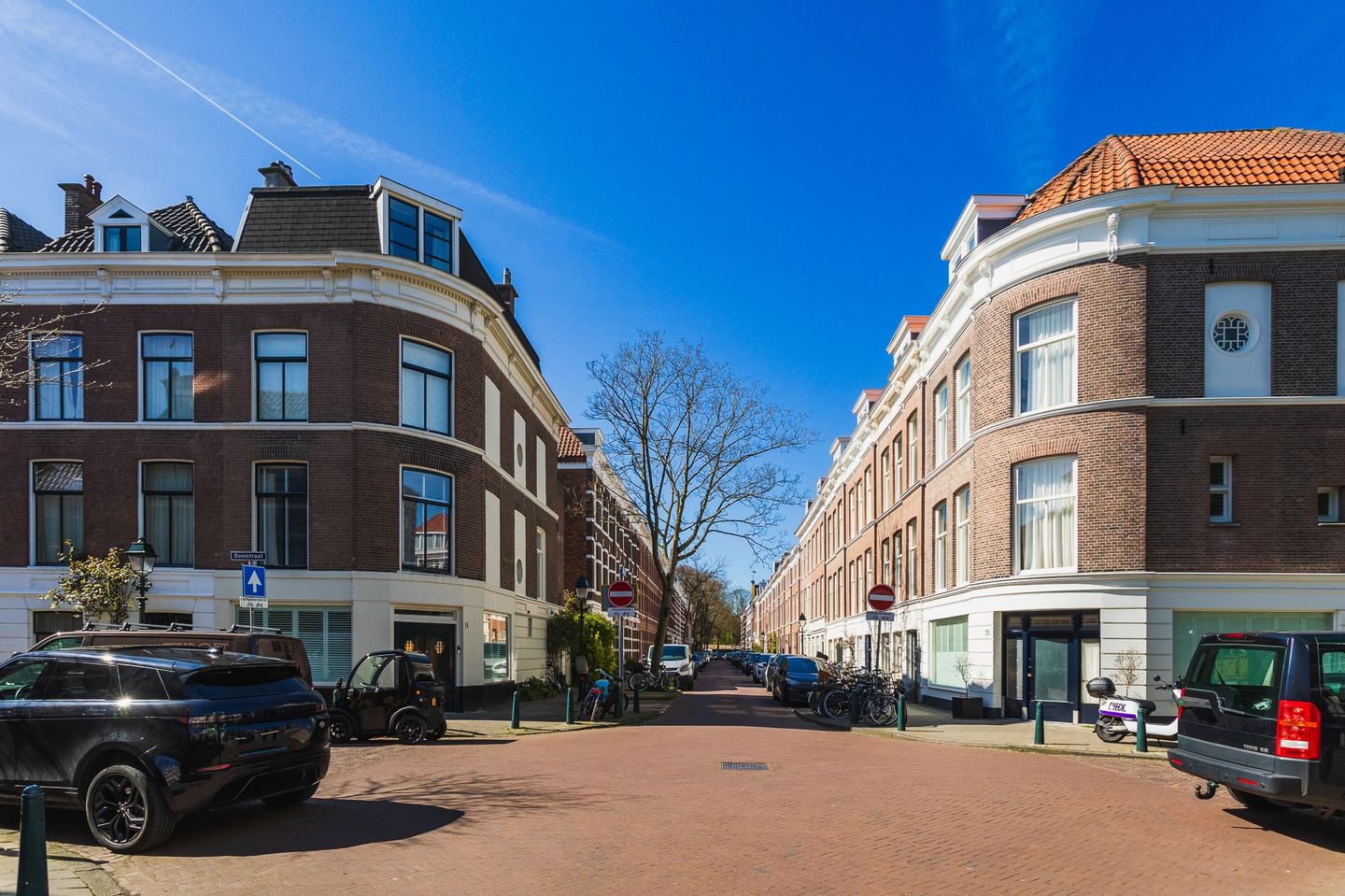 Foto 29 van Bonistraat 16