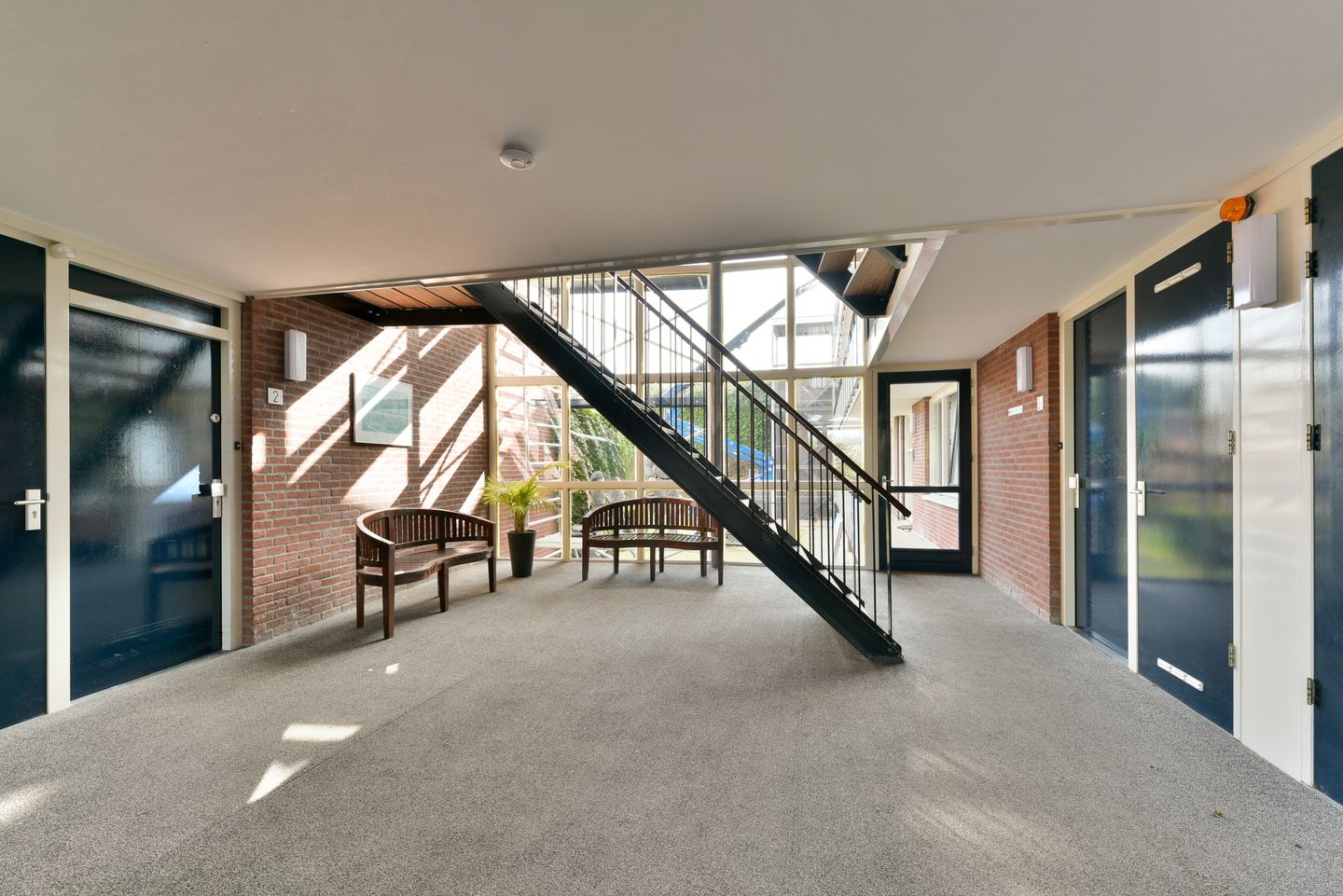 Photo 10 of Gijsbrecht van Nijenrodestraat 2