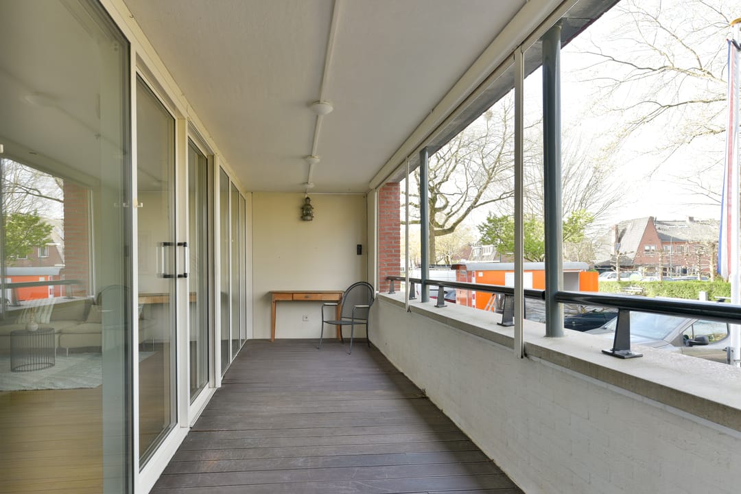 Photo 22 of Gijsbrecht van Nijenrodestraat 2