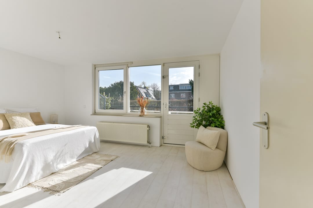 Photo 26 of Gijsbrecht van Nijenrodestraat 2