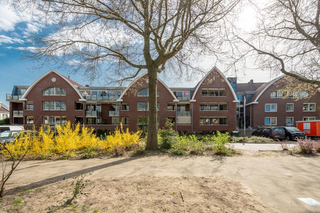 Photo 43 of Gijsbrecht van Nijenrodestraat 2