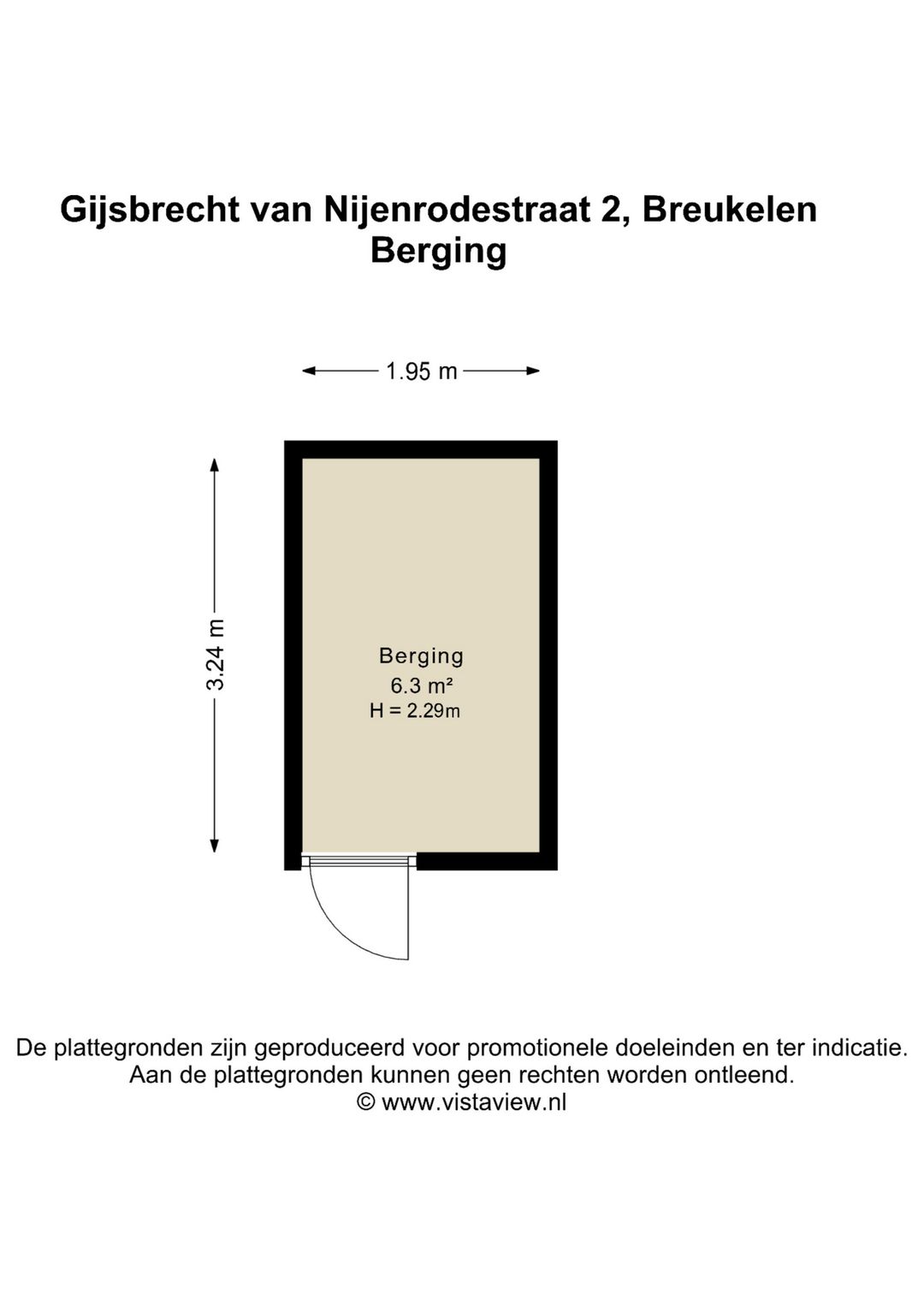 Photo 47 of Gijsbrecht van Nijenrodestraat 2