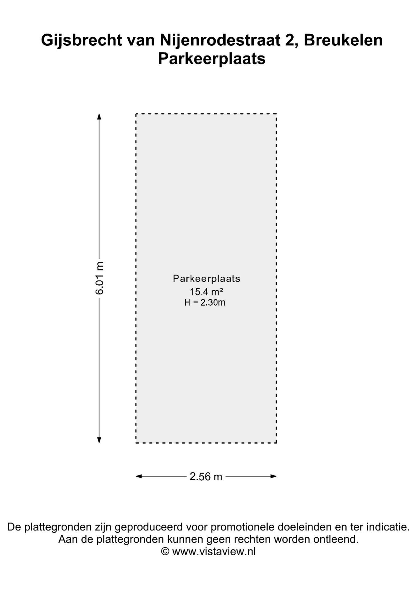 Photo 48 of Gijsbrecht van Nijenrodestraat 2