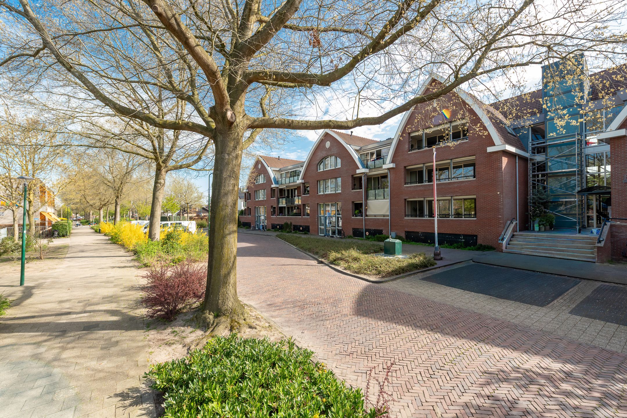 Gijsbrecht van Nijenrodestraat 2 