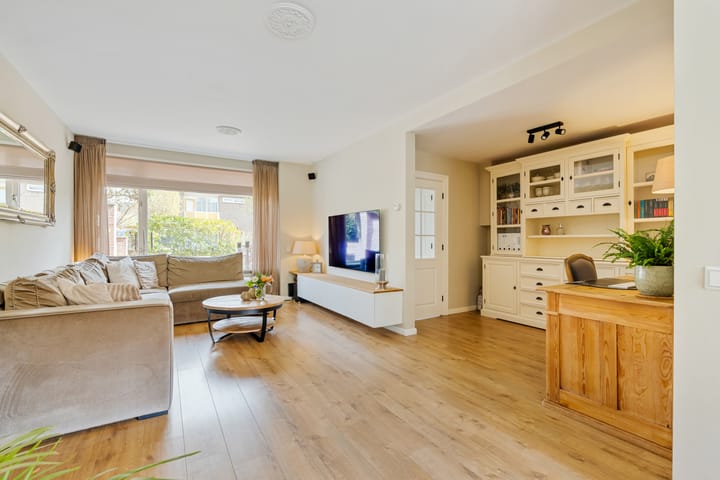 Foto 2 van Boerlagestraat 10