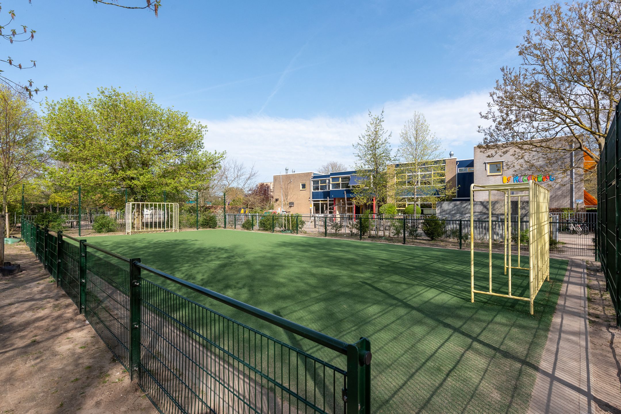 Photo 45 of Gijsbrecht van Nijenrodestraat 2